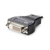 HP HDMI to DVI Adapter (F5A28AA)