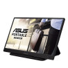 Asus Zenscreen Mb166C (15.6") 1920 X 1080 Pixels Full Hd Led Black