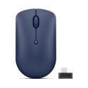Lenovo 540 Mouse Ambidextrous Rf Wireless Optical 2400 Dpi (GY51D20871)