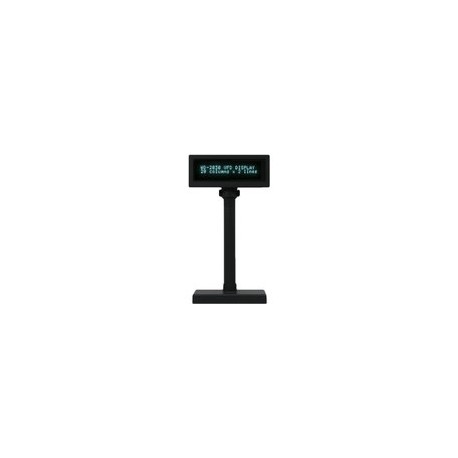 Capture WD-2312000008 WD-2030, RS232, Black