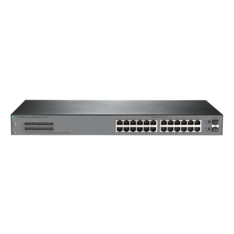 HP 1920S 24G 2SFP Switch (JL381A) 