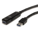 STARTECH CABLE DEXTENSION USB 3.0 ACTIF (USB3AAEXT10M)