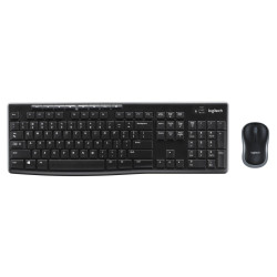 Logitech MK270 combo, Italy (920-004512)