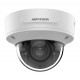 Hikvision 4 MP Vandal Motorized Varifocal Dome Network Camera 2.8-12mm