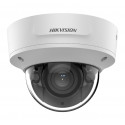 Hikvision 4 MP Vandal Motorized Varifocal Dome Network Camera 2.8-12mm