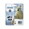 Epson C13T26114010 Photo Ink Black No.26
