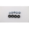 Lenovo HDD Screw and Grommet Kit for 