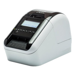 Brother QL-820NW 