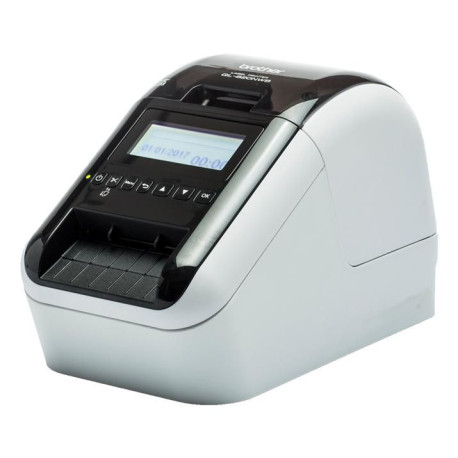 Brother QL-820NW 