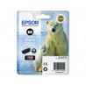 Epson C13T26314010 Ink Photo Black 26XL 8,7ml