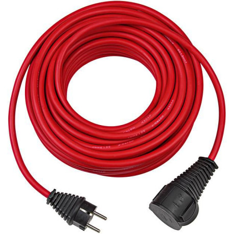 Brennenstuhl H07RN-F 3G1,5 Red 10 m (1167950)