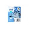 Epson C13T27124010 T2712 Cyan Ink Cartridge XL