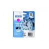 Epson C13T27134010 T2713 Magenta Ink Cartridge XL