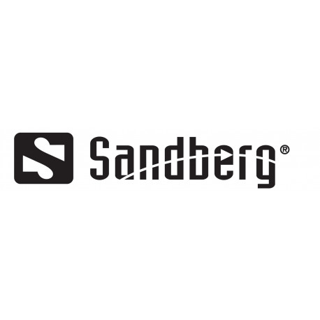 Sandberg In Car Universal Mobile Holder (402-91)