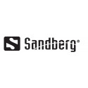 Sandberg In Car Universal Mobile Holder (402-91)