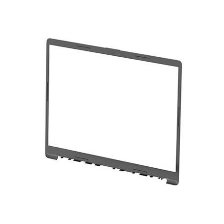 HP LCD BEZEL (M50434-001)