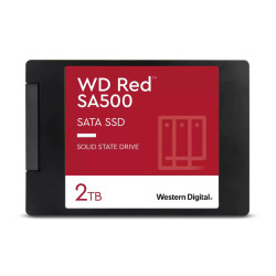 Western Digital Internal Solid State Drive 