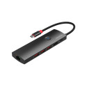 MicroConnect USB-C to HDMI mini dock, 