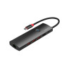 MicroConnect USB-C to HDMI mini dock, 