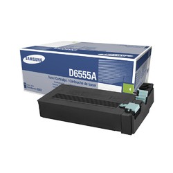 Samsung SCX-D6555A Toner Black