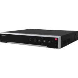 Hikvision 64-ch 1.5U 8K NVR 