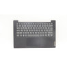 Lenovo COVER Upper Case ASM_GER 