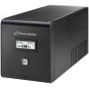 PowerWalker VI 1000 LCD UPS 1000WVA/600W (10120018)
