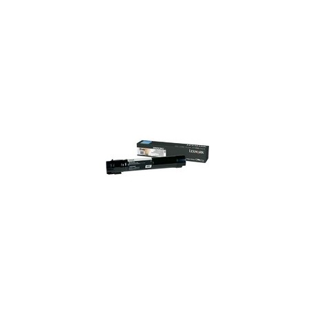 Lexmark X950X2KG Toner Black Extra High Yield