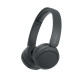 Sony Headset Wireless Head-band (WHCH520B.CE7)