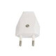 Bachmann European plug, wt 