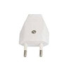 Bachmann European plug, wt 