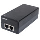 Intellinet Gigabit Ultra PoE+ Injector, 