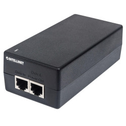 Intellinet Gigabit Ultra PoE+ Injector, 