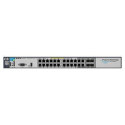 HP ProCurve Switch 3500 yl 24G PW (J8692A)