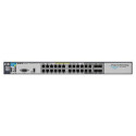 HP ProCurve Switch 3500 yl 24G PW (J8692A)
