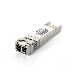 LevelOne 10GBP MMF SFP-PLUS TRANSCEIVER (SFP-6101)