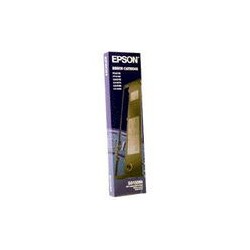 Epson C13S015086 Black Fabric Ribbon