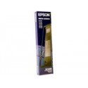 Epson C13S015086 Black Fabric Ribbon