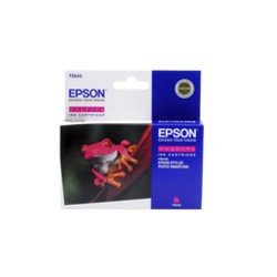 Epson C13T05434010 Ink Magenta 13 ml.