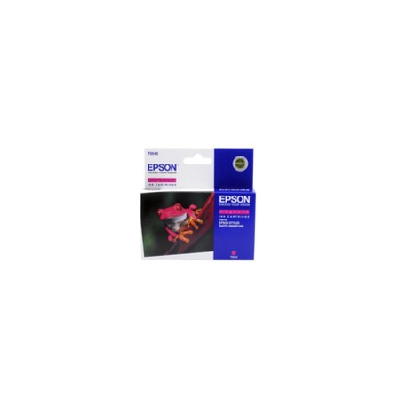 Epson C13T05434010 Ink Magenta 13 ml.