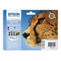 Epson C13T071540 Ink Multi Pack 4 Colors