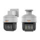 Hikvision 5-inch 32x Polymer 