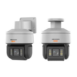 Hikvision 5-inch 32x Polymer 