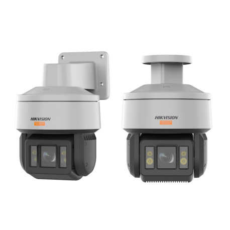 Hikvision 5-inch 32x Polymer 