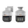 Hikvision 5-inch 32x Polymer 