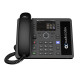 AudioCodes Teams C435Hd-R Ip-Phone Poe 