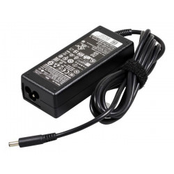 Dell Original AC Adapter 65W 19.5V 3 pin 4.5mm C6 Power Cord GG2WG