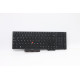 Lenovo FRU Thor Keyboard Num BL (W125791149)
