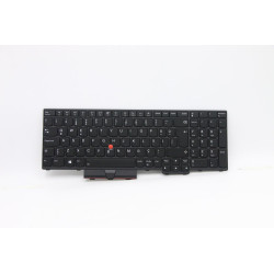 Lenovo FRU Thor Keyboard Num BL (5N20W68240)