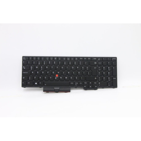 Lenovo FRU Thor Keyboard Num BL (5N20W68240)